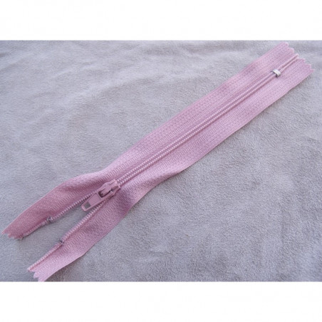 fermeture a glissière  15 cm