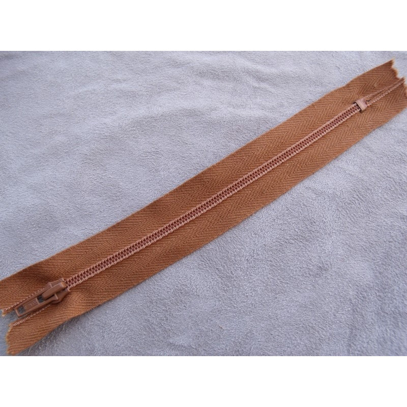 fermeture a glissière  15 cm