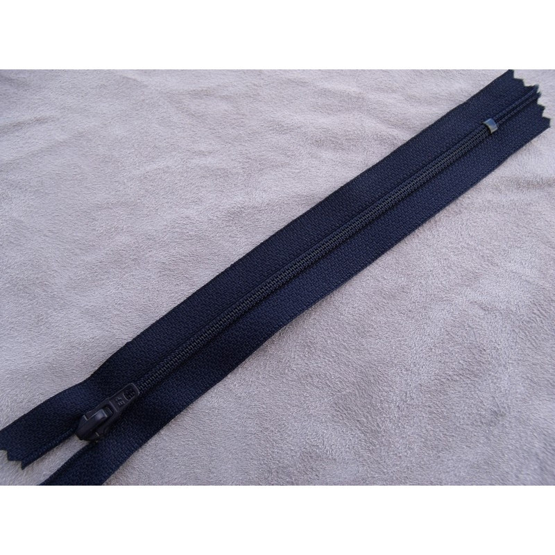 fermeture a glissière  15 cm
