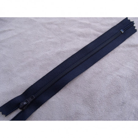 fermeture a glissière  15 cm
