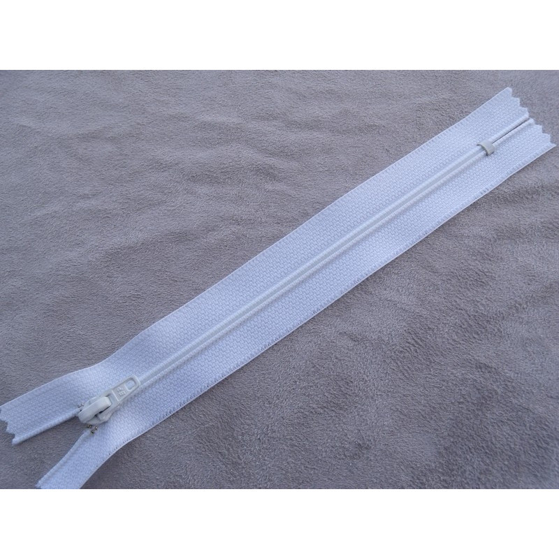 fermeture a glissière  15 cm