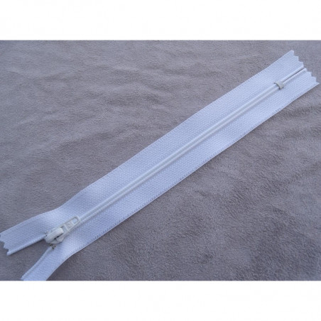 fermeture a glissière  15 cm