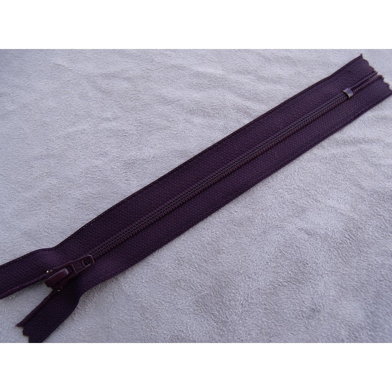 fermeture a glissière  15 cm