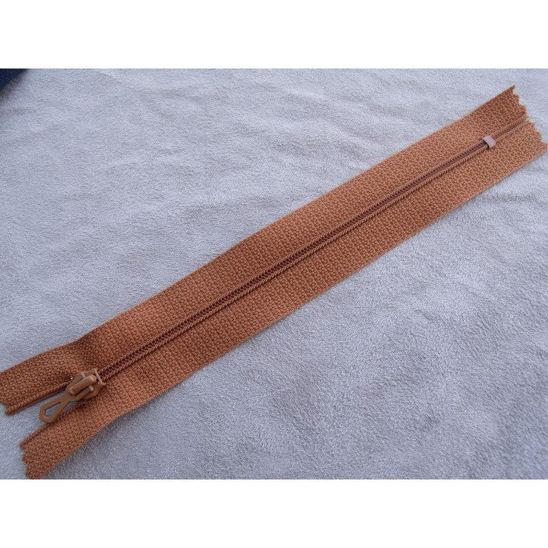 fermeture a glissière  15 cm