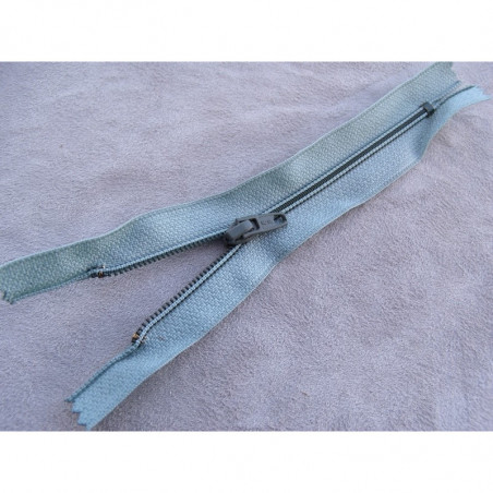 FERMETURE A GLISSIÈRE 12 cm