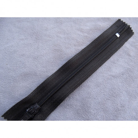 FERMETURE A GLISSIÈRE 12 cm