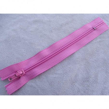 FERMETURE A GLISSIÈRE 12 cm