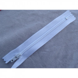 FERMETURE A GLISSIÈRE 12 cm