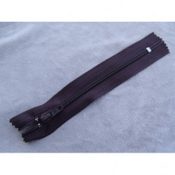 FERMETURE A GLISSIÈRE 12 CM