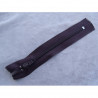 FERMETURE A GLISSIÈRE 12 CM