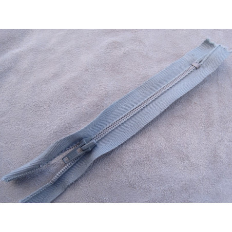 FERMETURE A GLISSIÈRE 12 CM