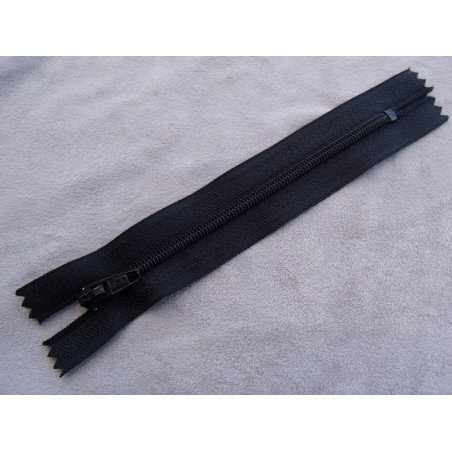 FERMETURE A GLISSIÈRE 12 cm