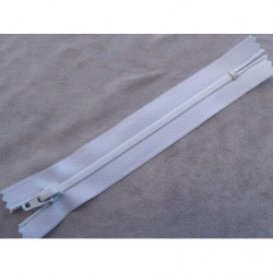 FERMETURE A GLISSIÈRE 12 cm