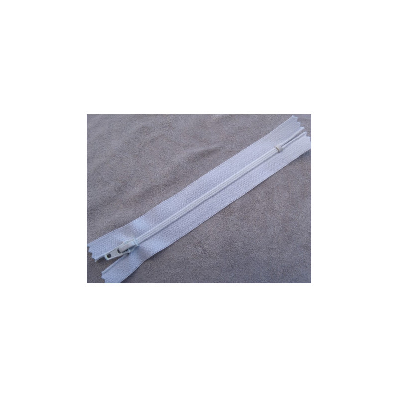 FERMETURE A GLISSIÈRE 12 cm