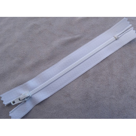 FERMETURE A GLISSIÈRE 12 cm
