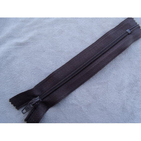 FERMETURE A GLISSIÈRE 12 cm