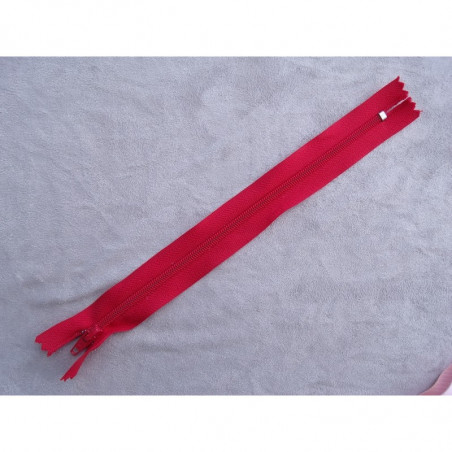 FERMETURE A GLISSIÈRE 20 cm