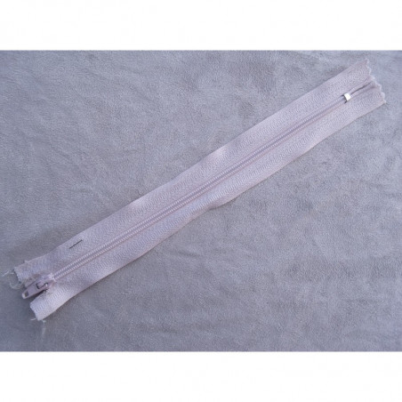 FERMETURE A GLISSIÈRE 20 cm
