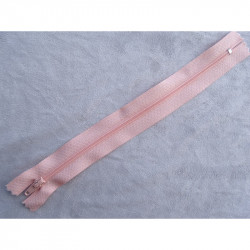 FERMETURE A GLISSIÈRE 20 cm