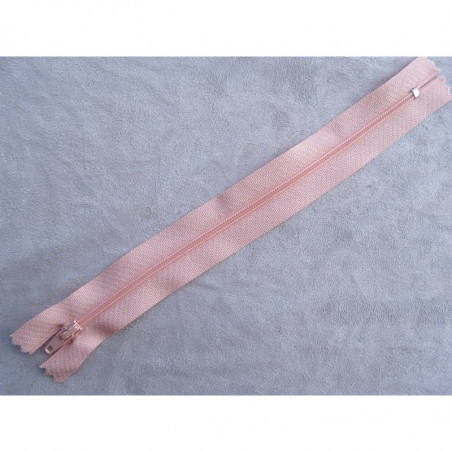 FERMETURE A GLISSIÈRE 20 cm