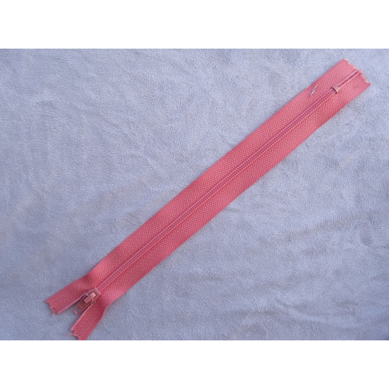 FERMETURE A GLISSIÈRE 20 cm