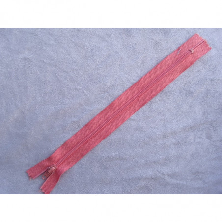 FERMETURE A GLISSIÈRE 20 cm