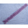 FERMETURE A GLISSIÈRE 20 cm