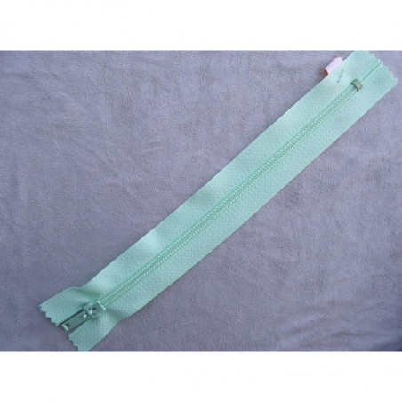 FERMETURE A GLISSIÈRE 20 cm
