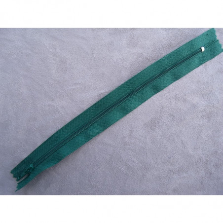 FERMETURE A GLISSIÈRE 20 cm