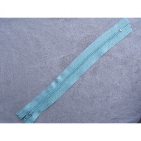 FERMETURE A GLISSIÈRE 20 cm