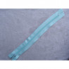 FERMETURE A GLISSIÈRE 20 cm