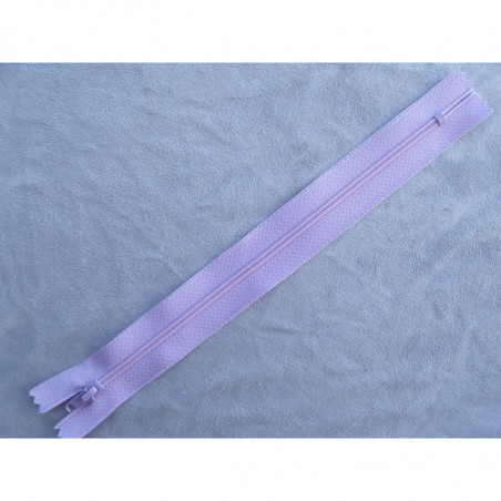 FERMETURE A GLISSIÈRE 20 cm