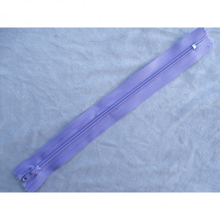 FERMETURE A GLISSIÈRE 20 cm
