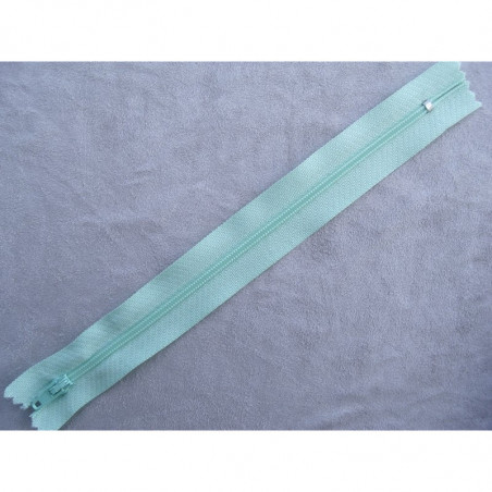 FERMETURE A GLISSIÈRE 20 cm