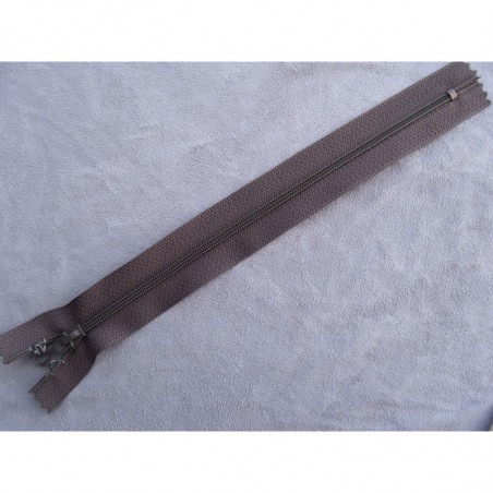 FERMETURE A GLISSIÈRE 20 cm