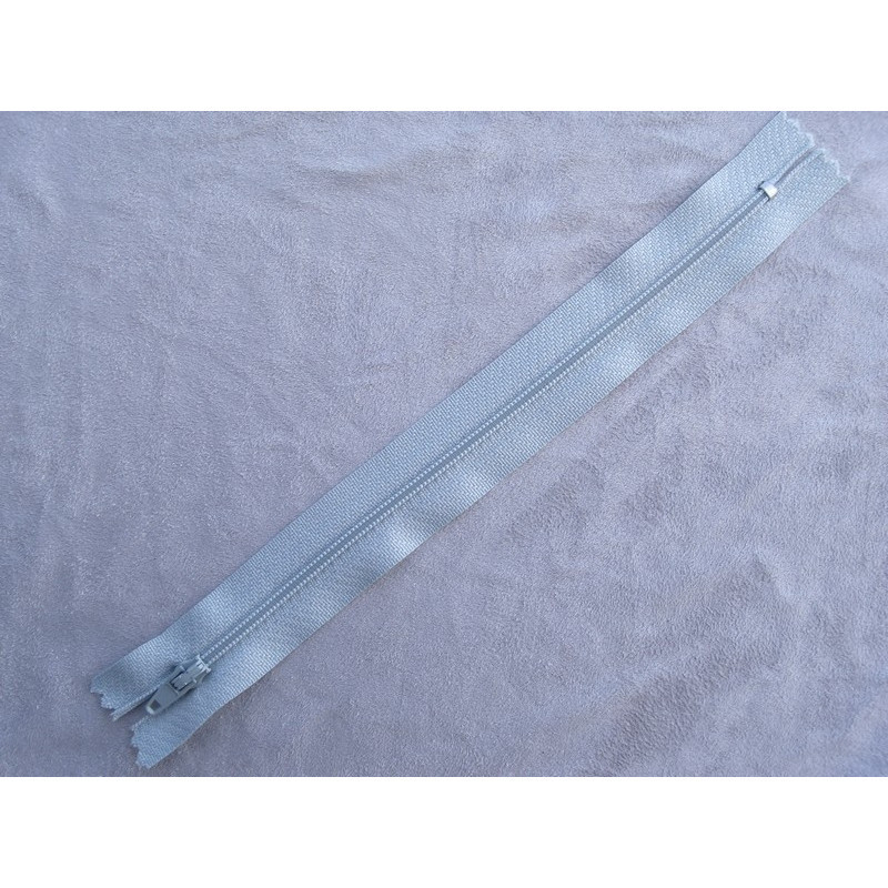 FERMETURE A GLISSIÈRE 20 cm