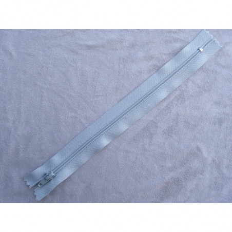 FERMETURE A GLISSIÈRE 20 cm