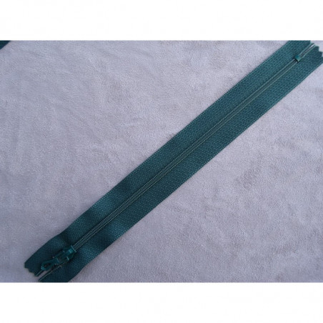 FERMETURE A GLISSIÈRE 20 cm
