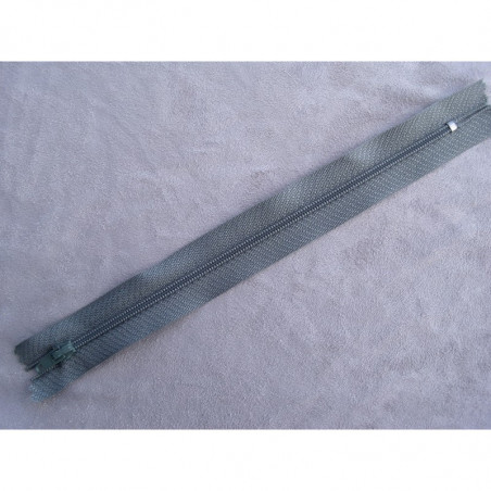 FERMETURE A GLISSIÈRE 20 cm