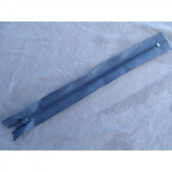 FERMETURE A GLISSIÈRE 20 cm