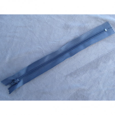FERMETURE A GLISSIÈRE 20 cm