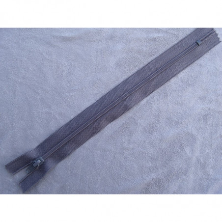 FERMETURE A GLISSIÈRE 20 cm