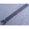 FERMETURE A GLISSIÈRE 20 cm