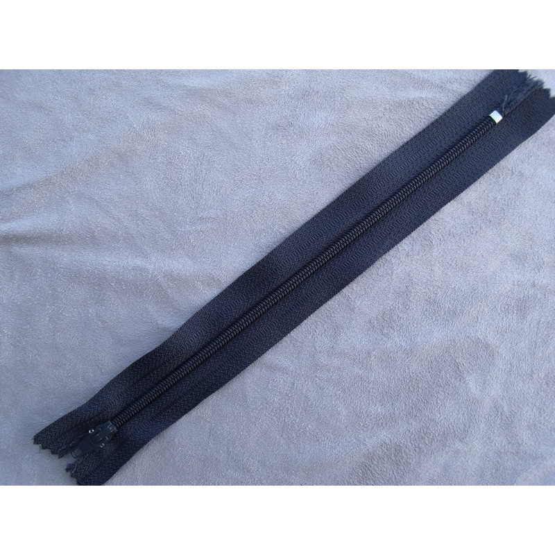 FERMETURE A GLISSIÈRE 20 cm