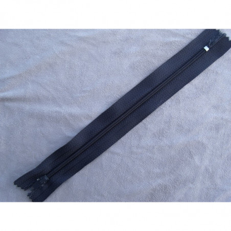 FERMETURE A GLISSIÈRE 20 cm
