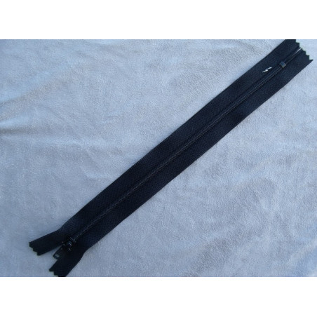 FERMETURE A GLISSIÈRE 20 cm