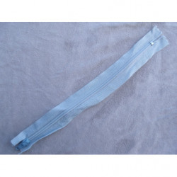 FERMETURE A GLISSIÈRE 20 cm