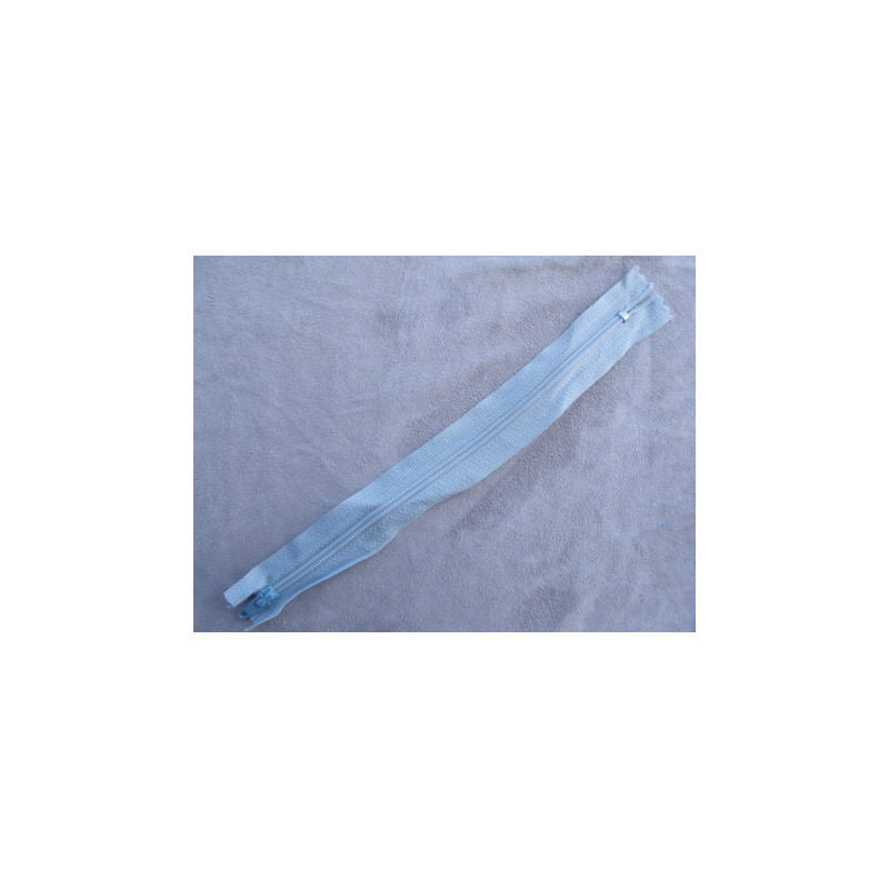 FERMETURE A GLISSIÈRE 20 cm