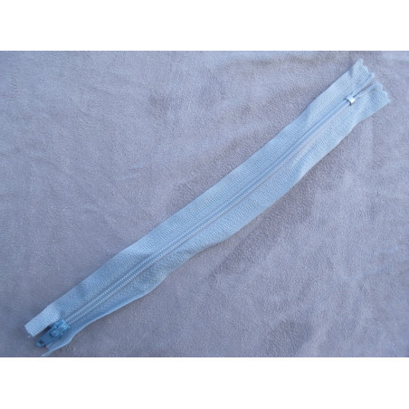 FERMETURE A GLISSIÈRE 20 cm