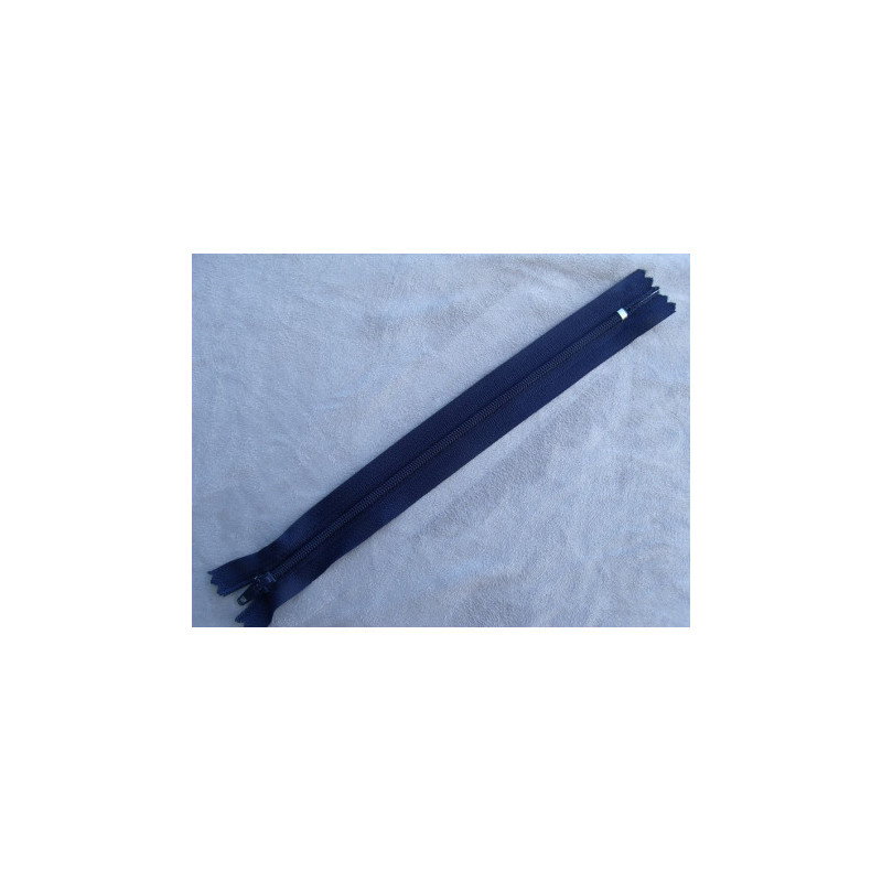 FERMETURE A GLISSIÈRE 20 cm